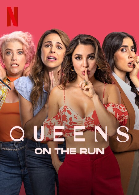 Queens on the Run