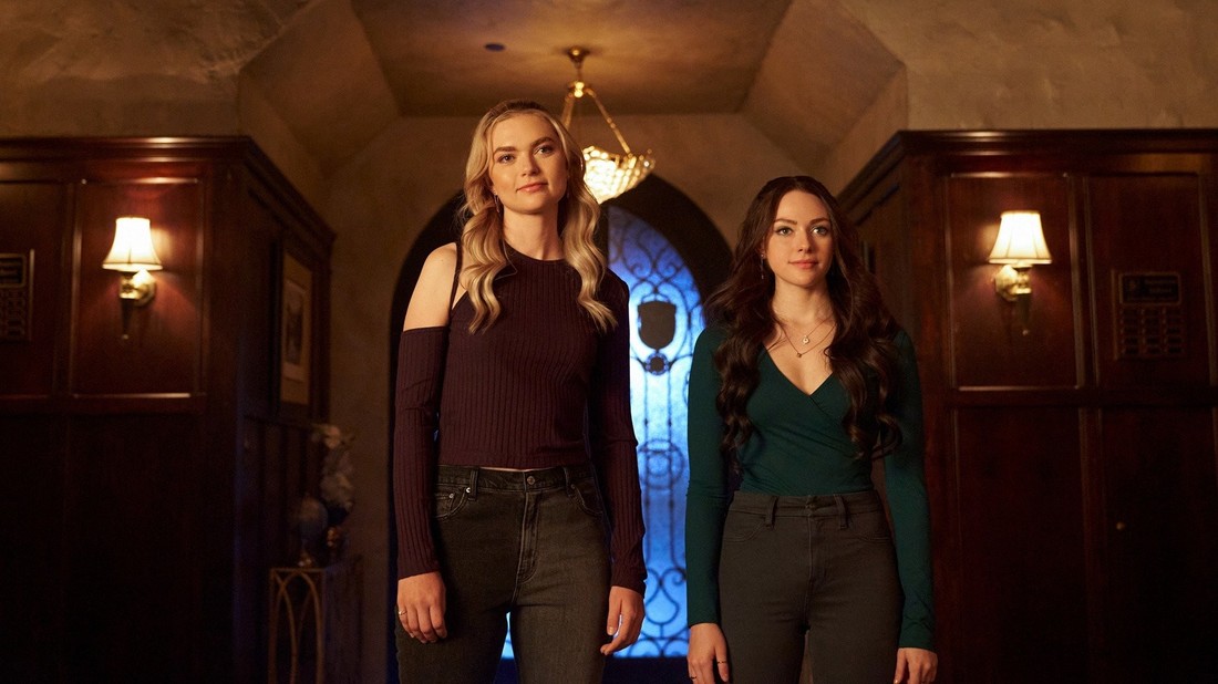 Legacies Season 4 Episode 18 Rotten Tomatoes