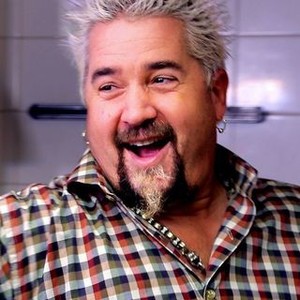 Diners, Drive-Ins And Dives: Season 45, Episode 3 - Rotten Tomatoes