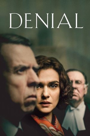 Denial poster