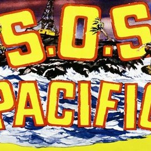 S.O.S. Pacific photo 15