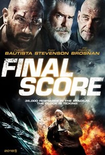 Watch trailer for Final Score