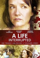 A Life Interrupted poster image