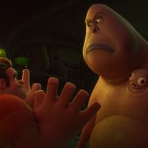 Ralph Breaks the Internet photo 2