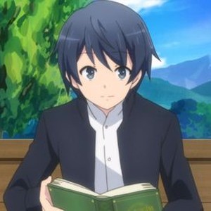 A responder a @_criar Parte 59, Isekai wa Smartphone, Episódio 12