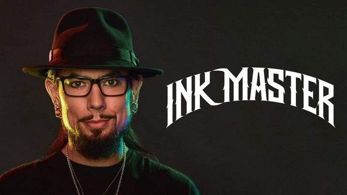 Ink master 2025 watch online free