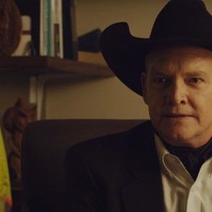 The rodeo store thief movie