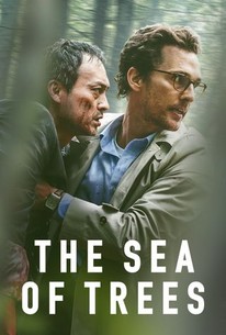 Watch trailer for The Sea of Trees