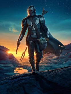 The mandalorian season 2 free sales