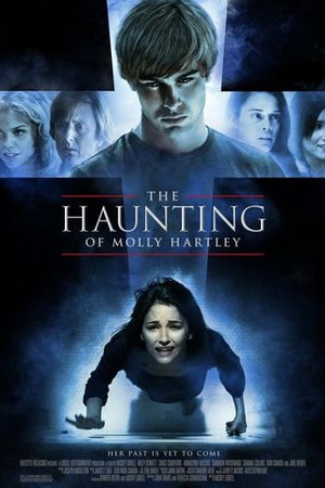 The Haunting of Molly Hartley poster