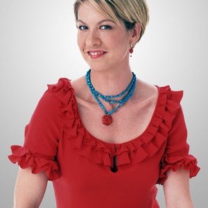 Jenna Elfman as Dharma Finkelstein