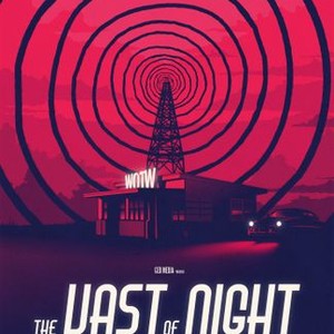 The Vast of Night” e i misteri della notte americana