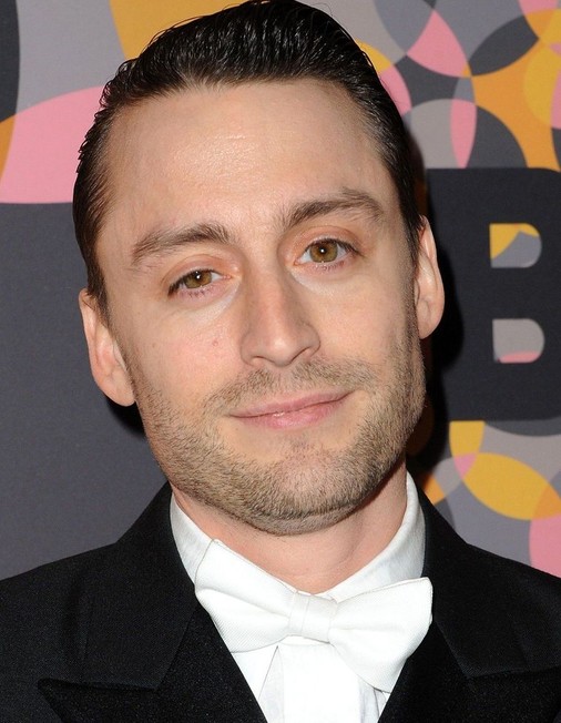 Kieran Culkin