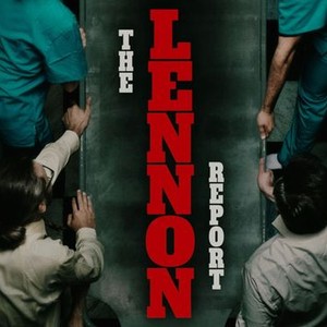 The Lennon Report photo 1