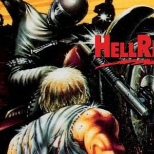 Hell Riders photo 8