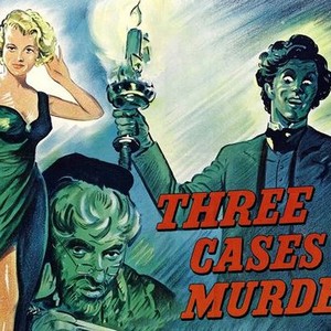 Three Cases of Murder photo 9