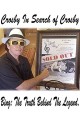 Crosby in Search of Crosby, Bing: The Truth Behind the Legend