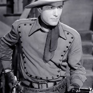 The Lone Rider Fights Back (1941)
