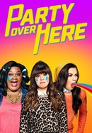 Party Over Here poster image