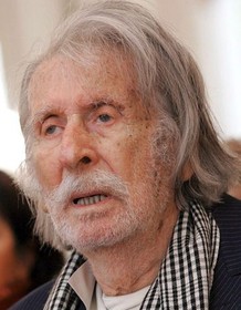 George Tabori