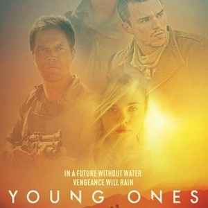 Young Ones photo 15