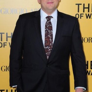 Jonah Hill at arrivals for THE WOLF OF WALL STREET Premiere, The Ziegfeld Theatre, New York, NY December 17, 2013. Photo By: Gregorio T. Binuya/Everett Collection
