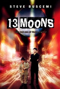Watch trailer for 13 Moons