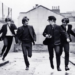A Hard Day's Night (1964) photo 15