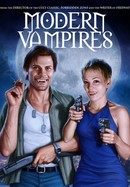Modern Vampires poster image