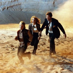 Invaders From Mars (1986) photo 1