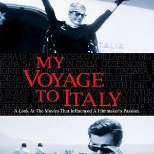 My Voyage to Italy (1999) photo 8