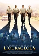 Courageous poster image