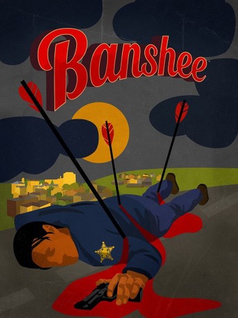 Banshee season 1 putlocker outlet