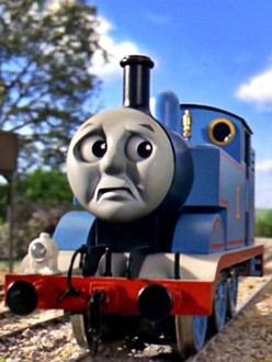 Peter fonda thomas the tank engine outlet