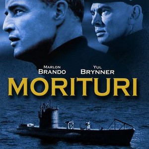 Morituri 1965 Rotten Tomatoes morituri 1965 rotten tomatoes