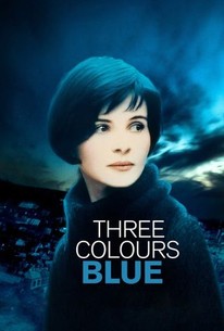 トリコロール／青の愛 / Three Colors: Blue