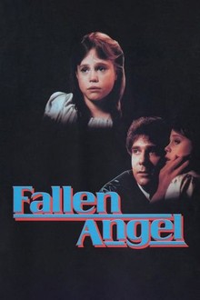 Fallen Angel | Rotten Tomatoes