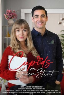 Watch trailer for Cupids on Beacon Street