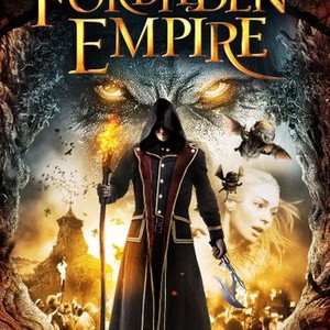 Forbidden Empire (2014) photo 1