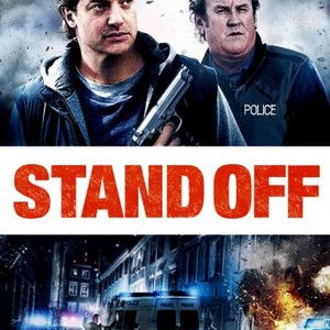Stand Off photo 8