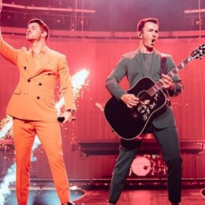 Happiness Continues: A Jonas Brothers Concert Film (2020) photo 3