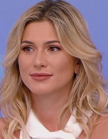 Lívia Andrade - Rotten Tomatoes