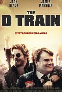 The D Train