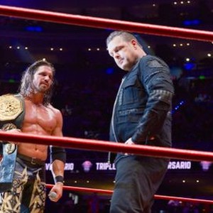 Nail in the Coffin: The Fall and Rise of Vampiro - Rotten Tomatoes