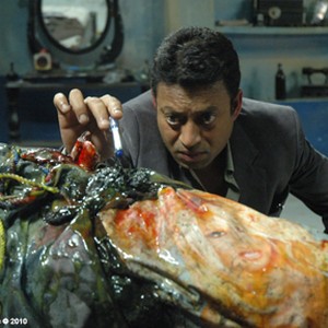 Irrfan Khan in "Hisss." photo 18
