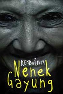 53 Gambar Hantu Nenek Gayung Terbaru