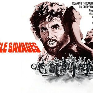 Cycle Savages photo 1