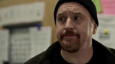 Louie: Season 2, Episode 2 | Rotten Tomatoes