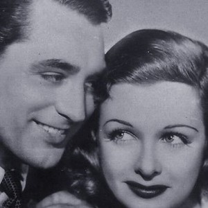 Wedding Present (1936)