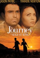 The Journey of August King poster image